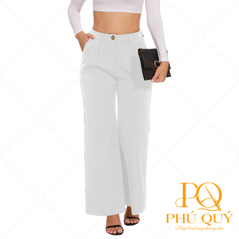 Quần tây nữ PQ08