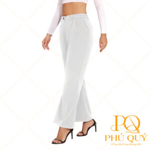 Quần tây nữ PQ08