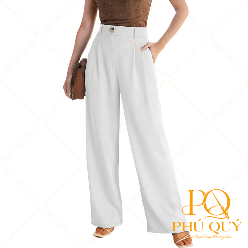 Quần tây nữ PQ08