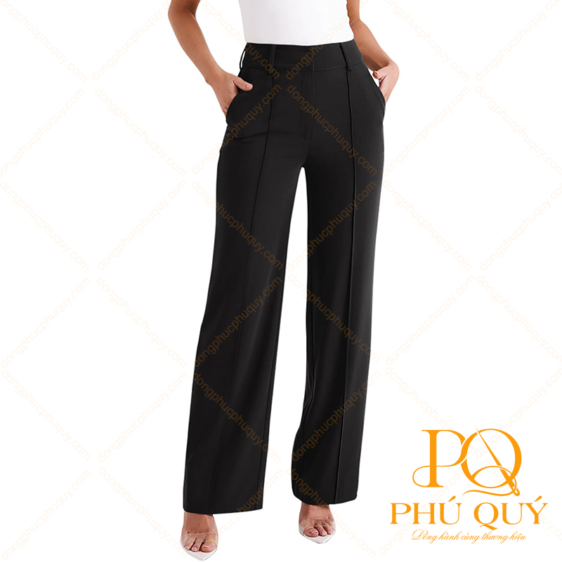 Quần tây nữ PQ10