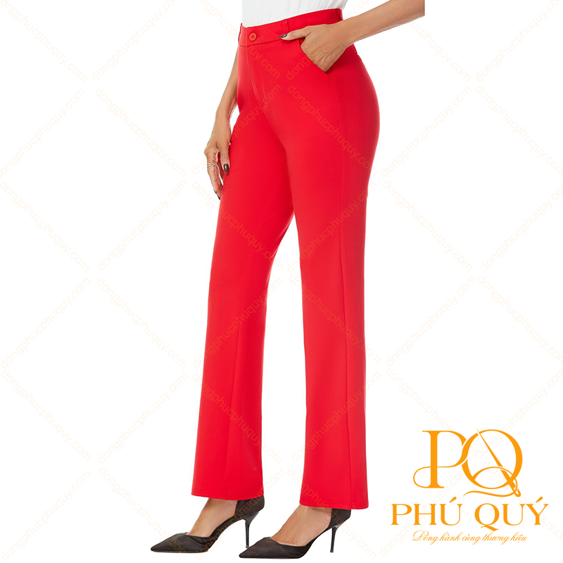 Quần tây nữ PQ12