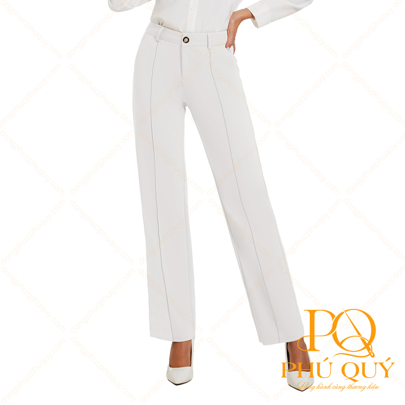 Quần tây nữ PQ14