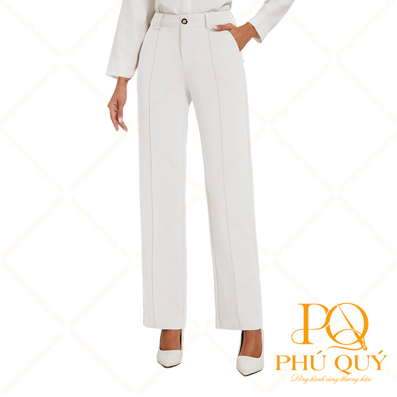 Quần tây nữ PQ14