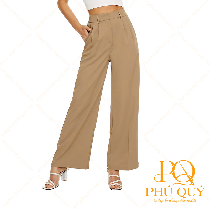 Quần tây nữ PQ16