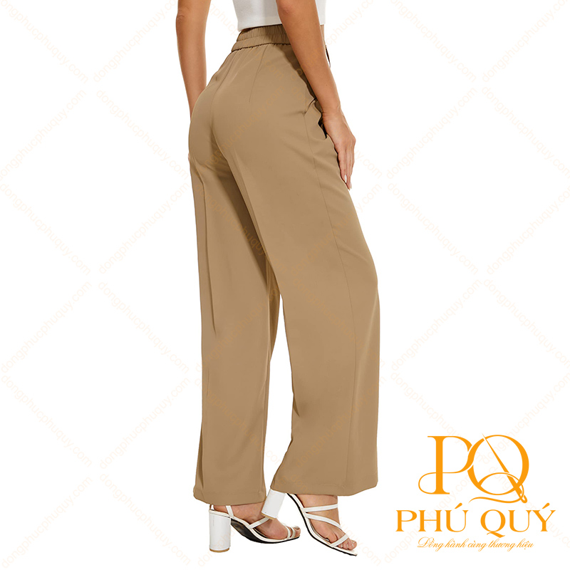 Quần tây nữ PQ16