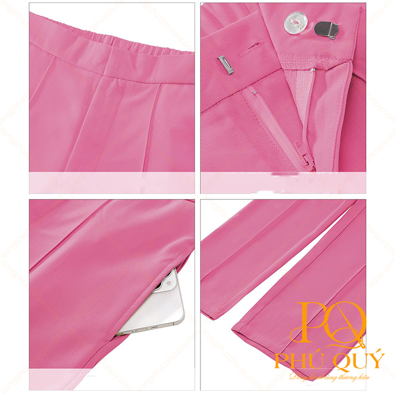 Quần tây nữ PQ18