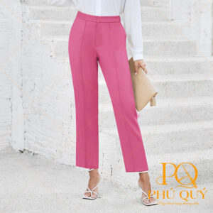 Quần tây nữ PQ18