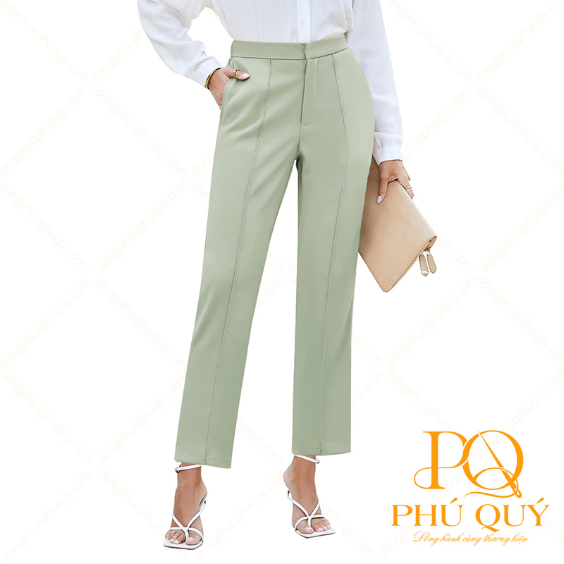 Quần tây nữ PQ20