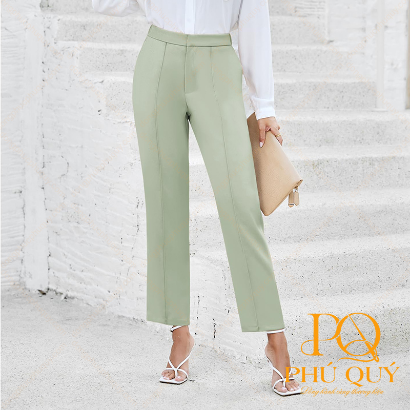 Quần tây nữ PQ20