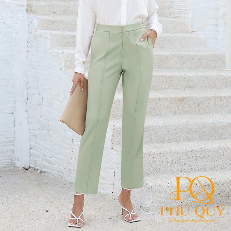 Quần tây nữ PQ20