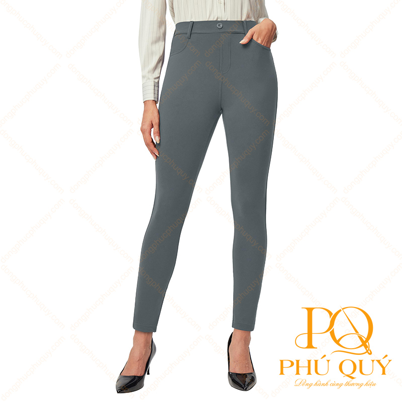 Quần tây nữ PQ24