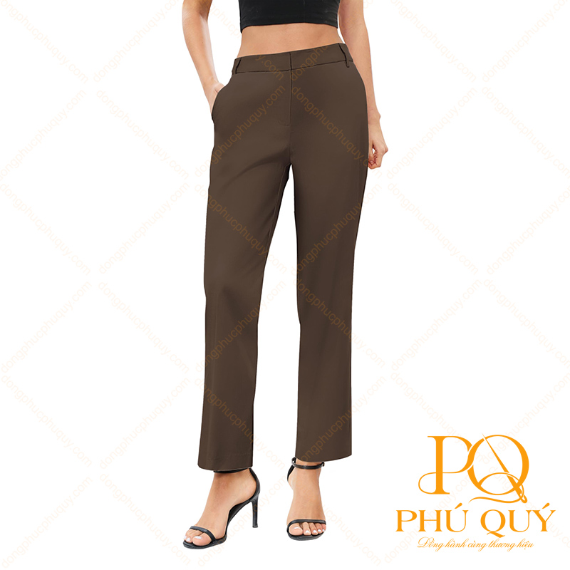 Quần tây nữ PQ26