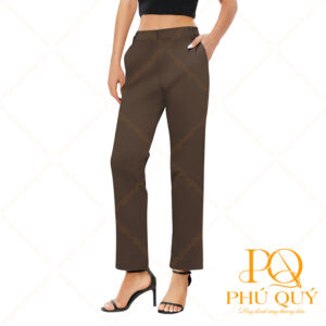 Quần tây nữ PQ26
