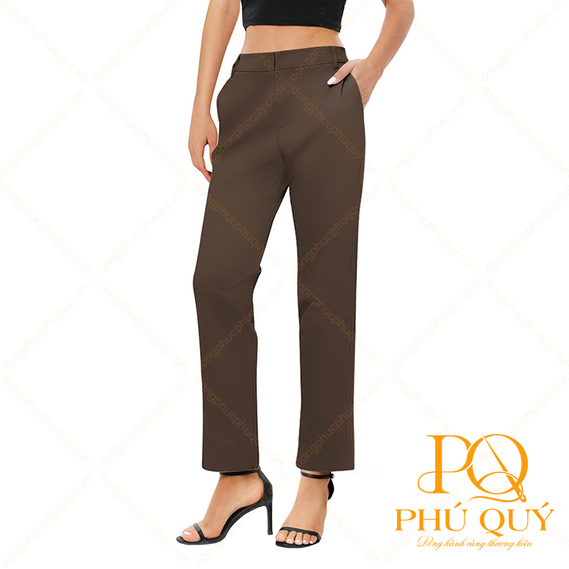 Quần tây nữ PQ26