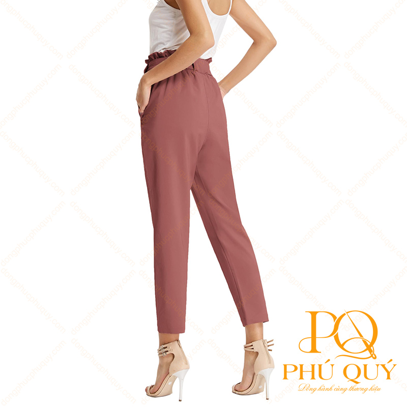Quần tây nữ PQ28