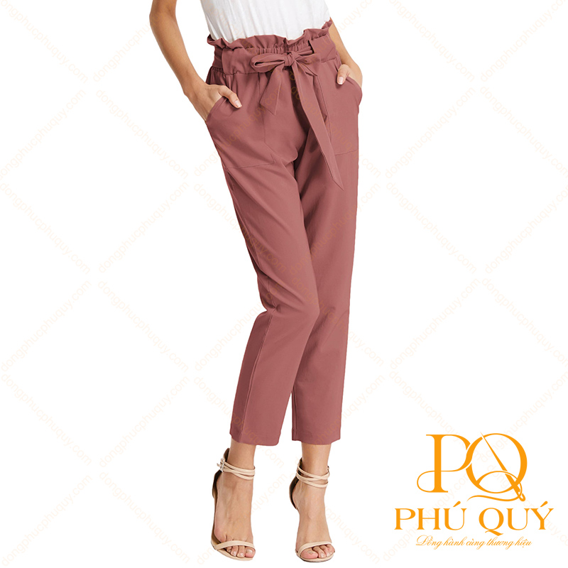 Quần tây nữ PQ28