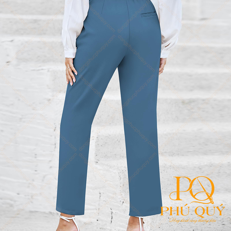 Quần tây nữ PQ32