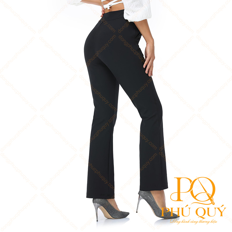 Quần tây nữ PQ34