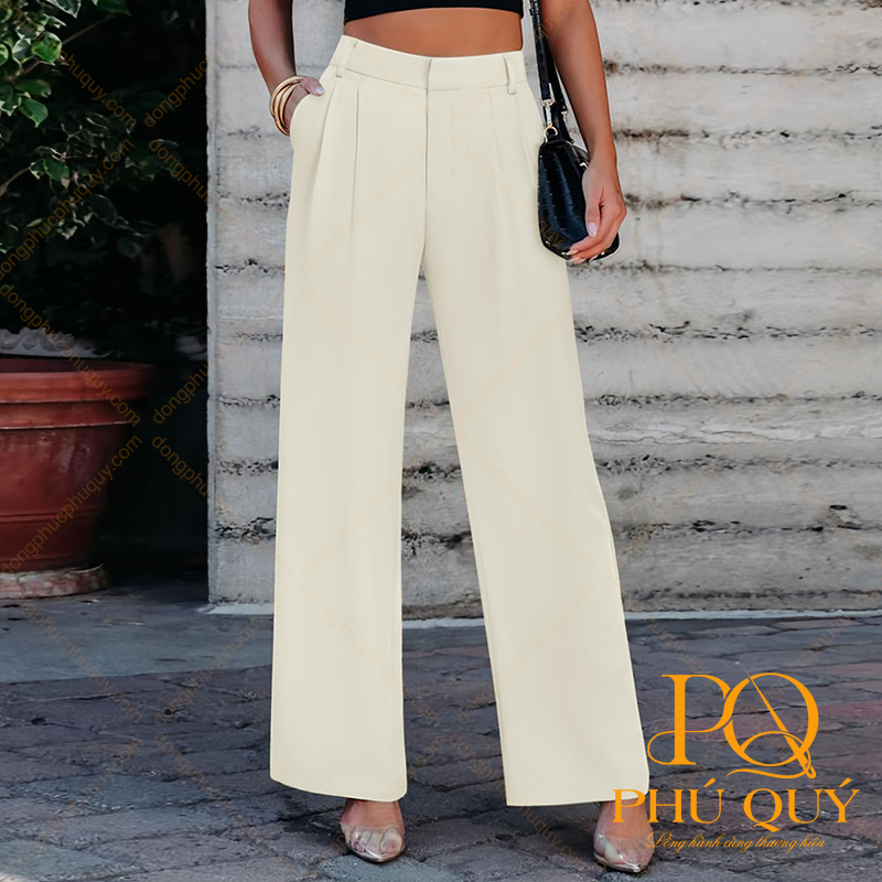 Quần tây nữ PQ36