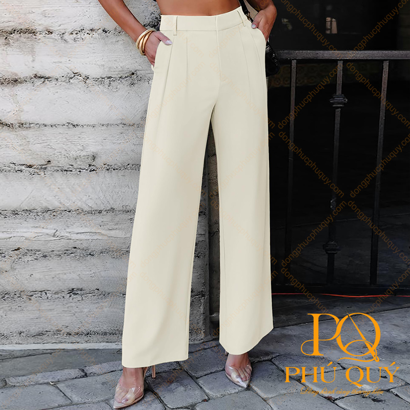 Quần tây nữ PQ36