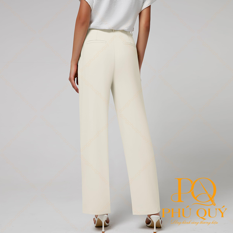 Quần tây nữ PQ36