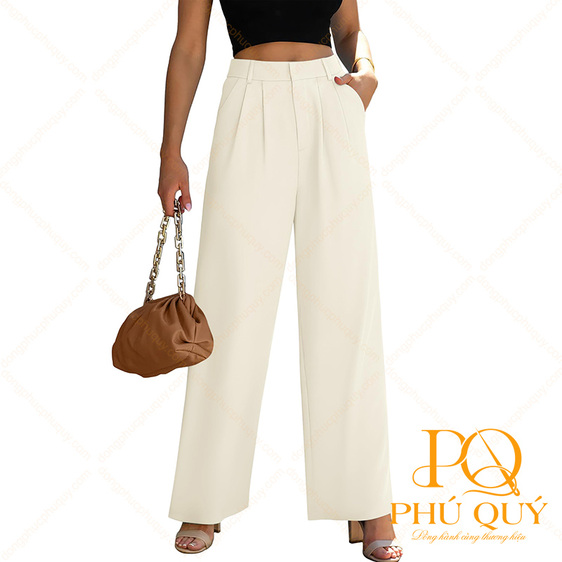 Quần tây nữ PQ36