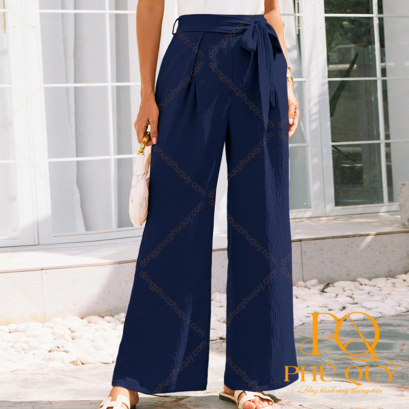 Quần tây nữ PQ40