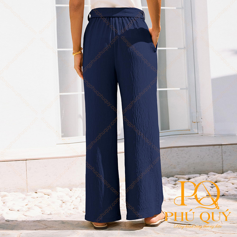 Quần tây nữ PQ40