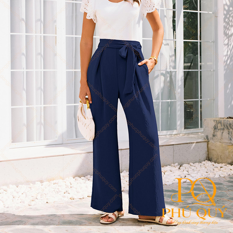 Quần tây nữ PQ40