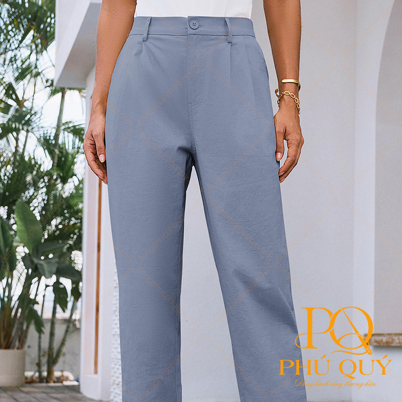 Quần tây nữ PQ42