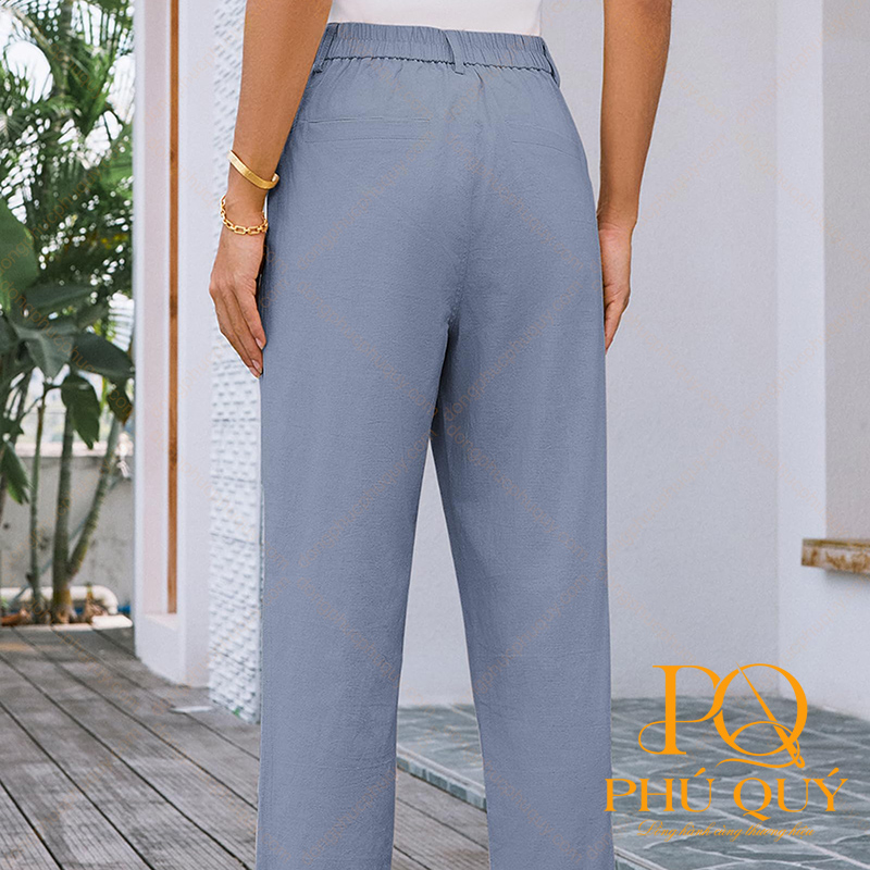 Quần tây nữ PQ42