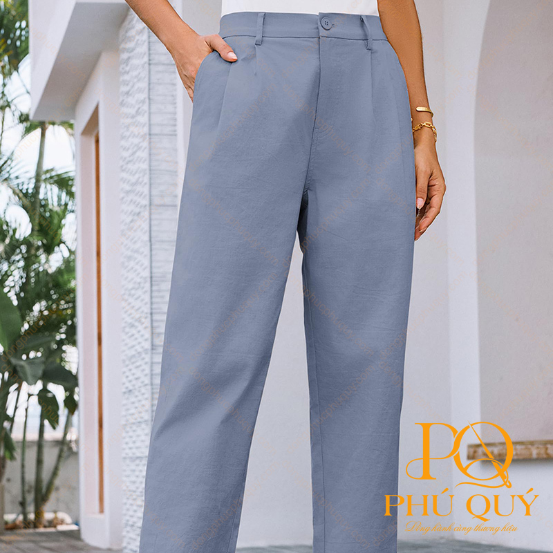 Quần tây nữ PQ42