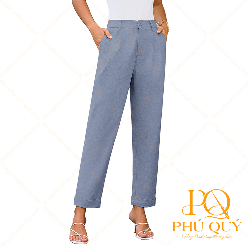 Quần tây nữ PQ42