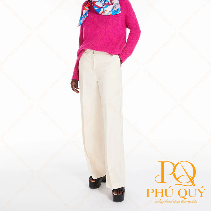 Quần tây nữ PQ44