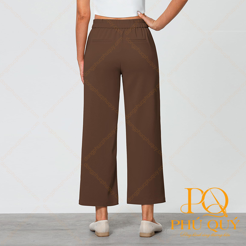 Quần tây nữ PQ46