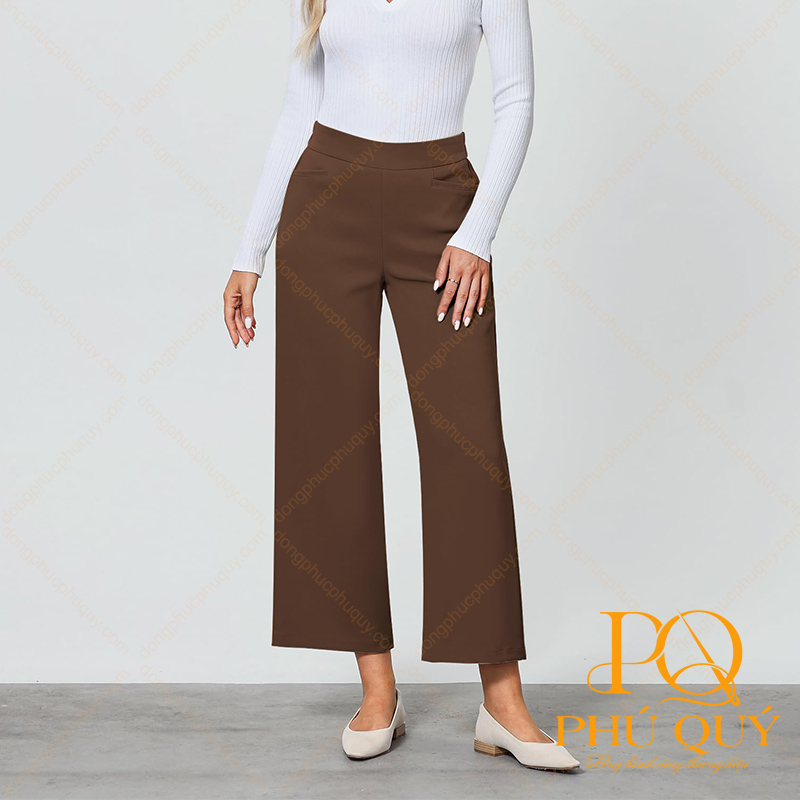 Quần tây nữ PQ46