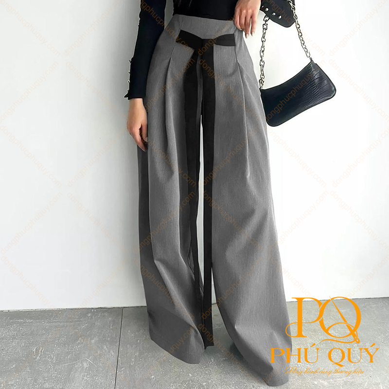 Quần tây nữ PQ50