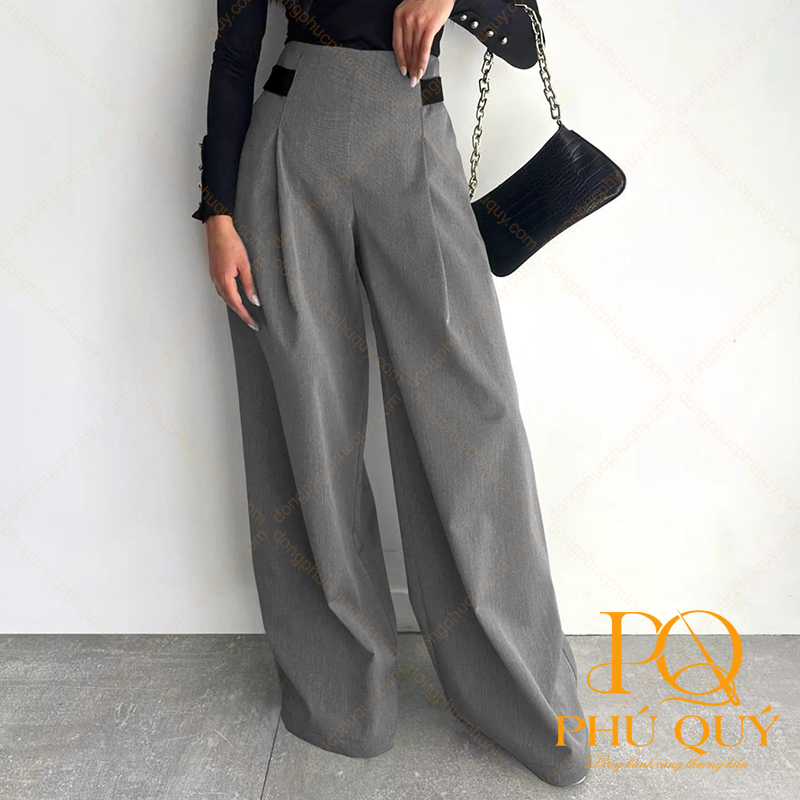 Quần tây nữ PQ50