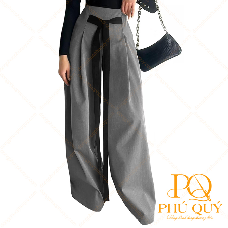 Quần tây nữ PQ50