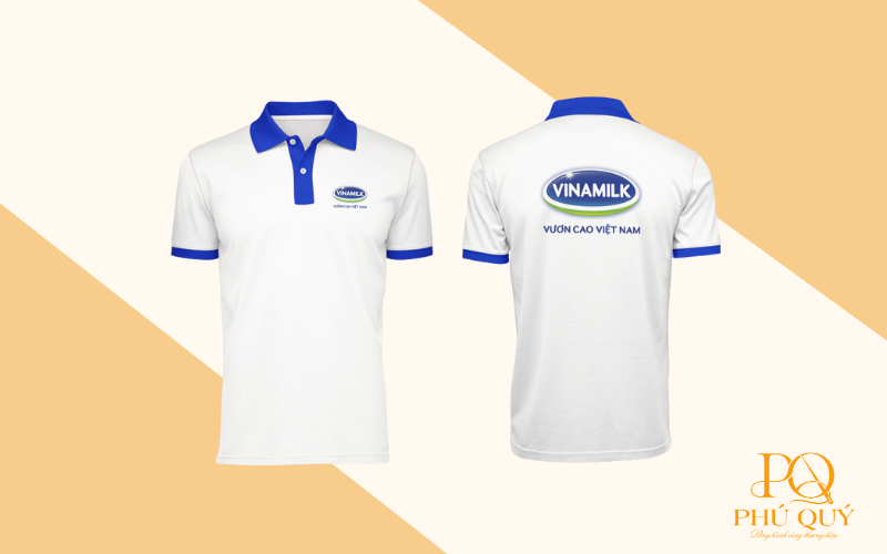 Thiet-ke-ao-polo-Vinamilk-voi-hai-mau-trang-va-xanh-duong