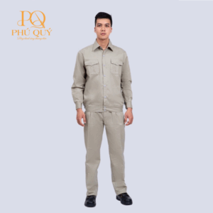 Đồng phục bảo hộ may sẵn