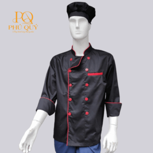 Đồng phục bếp may sẵn