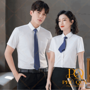 Đồng phục công sở may sẵn