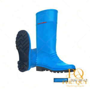 Ủng Thùy Dương chống Dầu, Axit