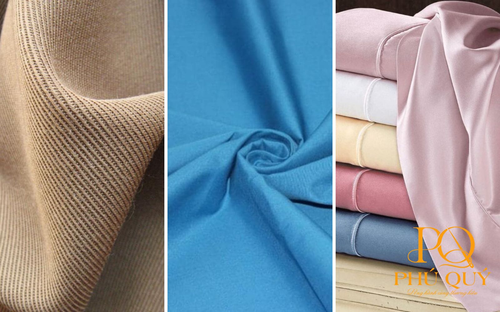 Vải may đồng phục y tế phổ biến