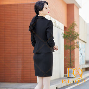 Váy công sở PQ06