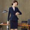 Đồng phục công sở Hàn Quốc
