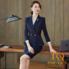 Đồng phục công sở Hàn Quốc