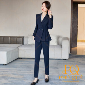 Váy công sở PQ11