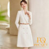 Váy công sở PQ23